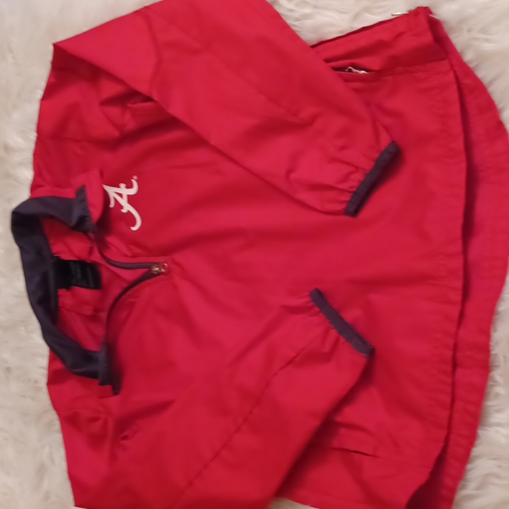 🐘🏈🐘CUTE BAMA PULL OVER TOP